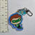 DC Comics Acrylic Keychain Charm - Green Lantern - 20261012 - RWK692