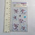 Korean Pokemon Pocket Sticker Sheet - Dialga - 20261012 - RWK692