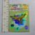 Korean Pokemon Big Sticker - Zapdos - 20261012 - RWK692 - BKSDRW