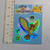 Korean Pokemon Big Sticker - Pidgeotto - 20261012 - RWK692 - BKSDRW