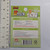 Korean Digimon Big Sticker - Palmon - 20261012 - RWK692 - BKSDRW