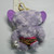 Ugly Ass Probably Booty Boot Plushie Keychain - 20261013 - RWK692
