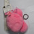 Wasabi Bear Korean Character Pouch Plushie Keychain - 20261013 - RWK692