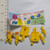 The Sports Game Vintage Japanese Plastic Olympics Themed Mini Toy - Some Sort of Ball Battle Game - 20261013 - RWK688