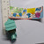 The Sports Game Vintage Japanese Plastic Olympics Themed Mini Toy - Some Sort of Long Jump Game - 20261013 - RWK688