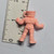 Kinkeshi - Flesh - Teapackman (POPY VERSION) - 20261013 - RWK688