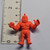 Lazy Boi Kinkeshi - Orange #04 - 20261014 - RWK688