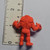 Lazy Boi Kinkeshi - Orange #07 - 20261014 - RWK688