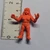 Lazy Boi Kinkeshi - Orange #13 - 20261014 - RWK688