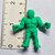 Lazy Boi Kinkeshi - Green #09 - 20261014 - RWK688