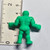 Lazy Boi Kinkeshi - Green #09 - 20261014 - RWK688