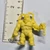 Lazy Boi Kinkeshi - Yellow #03 - 20261014 - RWK688