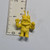 Lazy Boi Kinkeshi - Yellow #08 - 20261014 - RWK688