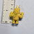 Lazy Boi Kinkeshi - Yellow #08 - 20261014 - RWK688