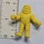Lazy Boi Kinkeshi - Yellow #10 - 20261014 - RWK688