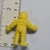 Lazy Boi Kinkeshi - Yellow #10 - 20261014 - RWK688