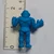 Lazy Boi Kinkeshi - Blue #02 - 20261014 - RWK688