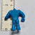 Lazy Boi Kinkeshi - Blue #10 - 20261014 - RWK688