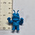 Lazy Boi Kinkeshi - Blue #12 - 20261014 - RWK688