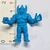 Lazy Boi Kinkeshi - Blue #14 - 20261014 - RWK688