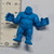 Lazy Boi Kinkeshi - Blue #15 - 20261014 - RWK688