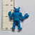 Lazy Boi Kinkeshi - Blue #20 - 20261014 - RWK688