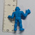 Lazy Boi Kinkeshi - Blue #23 - 20261014 - RWK688