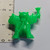 Korean BOOTY BOOT Mashin Hero Wataru Series Keshi - Green - Skelbat  - 20261016 - RWK694