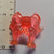 Korean BOOTY BOOT Mashin Hero Wataru Series Keshi - Clear Orange - Dracross - 20261016 - RWK694