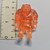 Korean BOOTY BOOT Mashin Hero Wataru Series Keshi - Clear Orange - Cruising Tom - 20261016 - RWK694