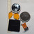 One Piece Mostly Crap Keychains & Mirror Lot - 20261016