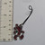 Coca Cola Mickey Mouse Keychain Charm Strap - 20261016