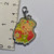 Jewelpet Series Character Metal Charm #03 (SANRIO SEGA TOYS) - 20261016
