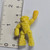 Gundam Series - Yellow (STAINED / DISCOLORED) - 20261019