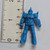 Gundam Series - Blue (HAS PAINT MARKS I CAN'T REMOVE) - 20261019