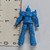Gundam Series - Blue (HAS PAINT MARKS I CAN'T REMOVE) - 20261019