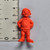 Future Robot Daltanious / Mirai Robo Darutaniasu Series - Orange - Manabu Karui - 20261019