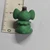 Fancy Elephant Soft Keshi - Green - 20261019