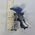 Aura Battler Dunbine Series Gashapon Mini Figure #03 ( MISSING SWORD HOLDER PIECE THAT GOES ON THAT THING POPPING OUT OF HIS BACK) - 20261020