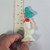 Aura Battler Dunbine Series Gashapon Mini Figure #04 - 20261020