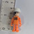 Takara Tomy Tomica Hyper Rescue Plakid Mini Figure - 20261020