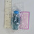 BE@RBRICK / BEARBRICK Series 50 Mini Figure - Jellybean - 20261020