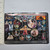 One Piece Memorial Metal Art 2011 Sticker Sheet - 20261021 - BKSBNDR