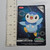 TOP Pokemon Diamond & Pearl Jumbo Sticker - Piplup (2008) - 20261021 - BKSBNDR