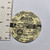 Pokemon Movie Promo Sticker - Lucario and the Mystery of Mew (2005) - 20261021 - BKSDRW
