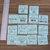 Various Bikkuriman Series Sticker Lot - 20261021 - BKSDRW