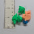 Miscellaneous Teeny Tiny Stained Keshi Lot - 20261021