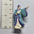Three Kingdoms Series Mini Figure (MISSING BASE, BUT STILL STANDS) #01 - 20261021