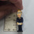 RWK Homemade Mini Figure Keychain Charm Strap -  George Tokoro Giving His Business Card - 20261021