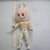 Retro World Korea Custom Kit-Bashed Figure - Karate Chop LALULU (THERE IS VISIBLE YELLOW GLUE ON THE NECK. THE FIGURE WAS DISCOLORED ANYWAY SO FUCK IT) - 20261022